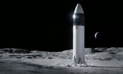SpaceX-Artemis-HLS