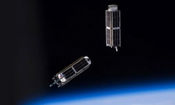 satelites