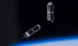 satelites