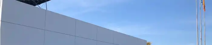 Nogata-Japan-building