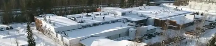 Oulu-Factory-Finland