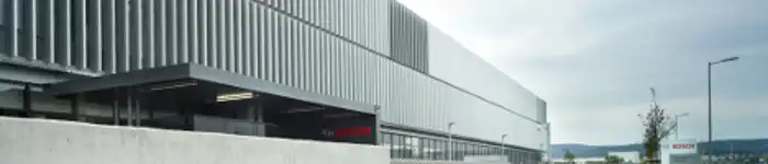 building-with-logo