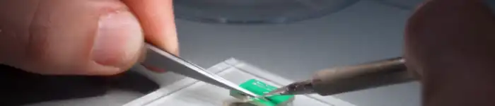 Bioelectronicimplant