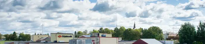 facility