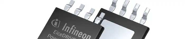 Semiconductor-Solution