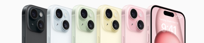 iPhone-15