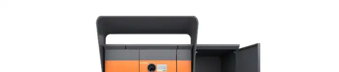 TOMRA-Recycling-station