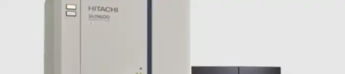 Hitachi