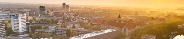Dron-view