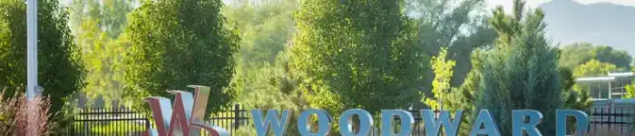 Woodward-2026