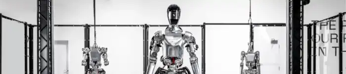 robots