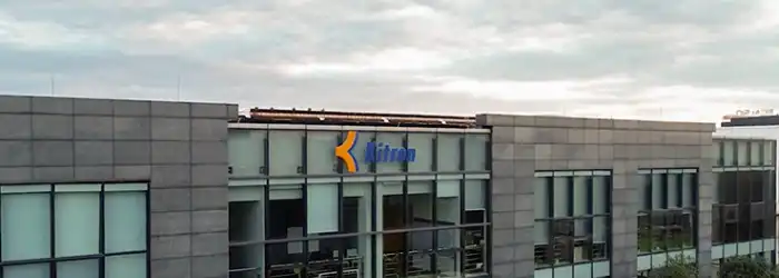 china-Ningbo-facility