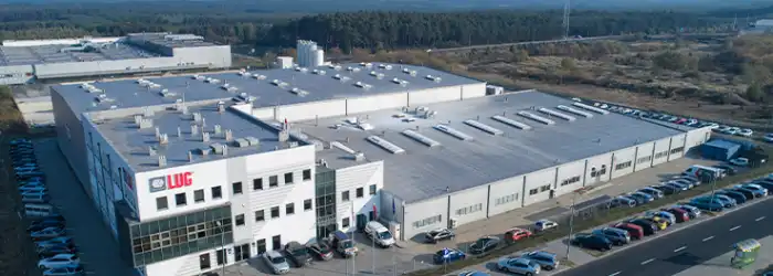 headquarters