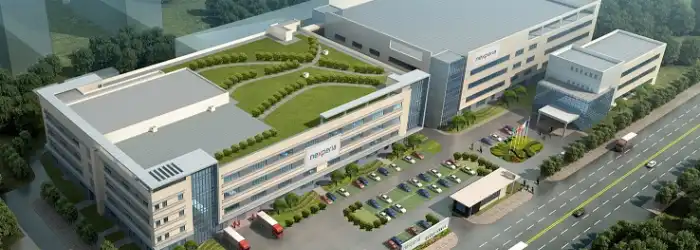 Guangdong-Assembly-Test-facility