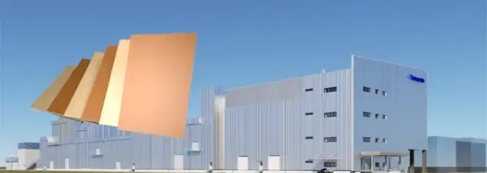 Megtron-material-Thailand-facility-2025