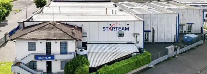Flero-STARTEAM-Italy
