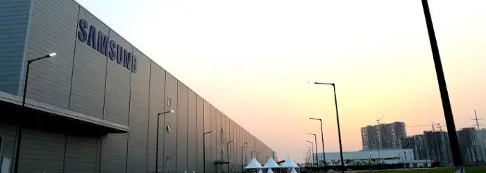 Noida-manufacturing-facility