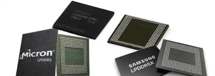 DRAM5-products