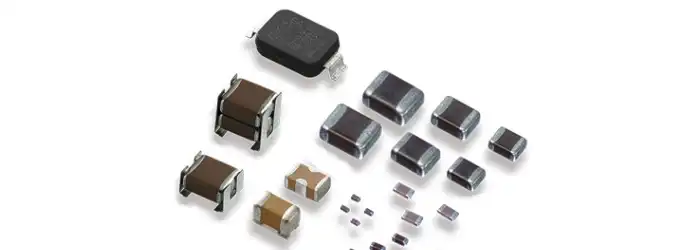 MLCCs