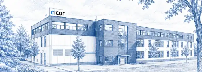 Cicor-headquarters