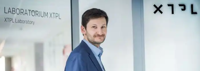Filip-Granek-CEO-title