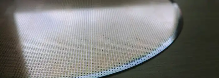 wafer