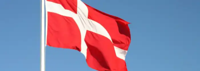 Denmark-flag