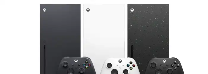 consoles