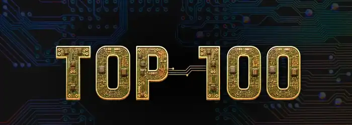 TOP100