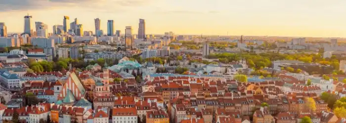 Warsaw-2026