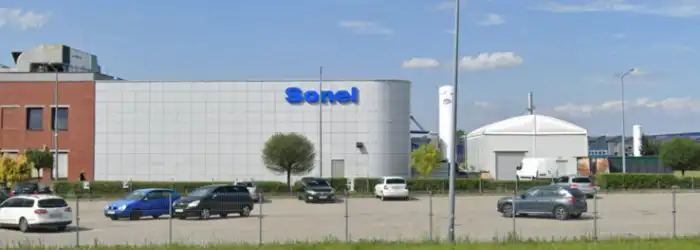 Sonel-2025