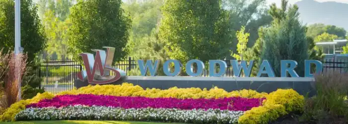 Woodward-2026