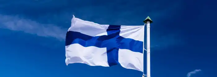 Finland-flag