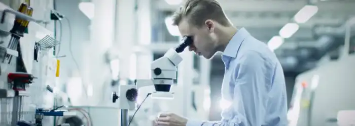 microscope