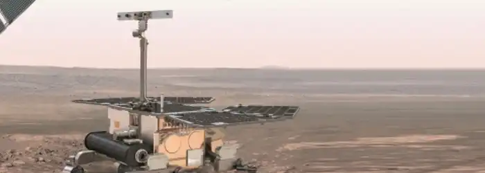 ExoMars