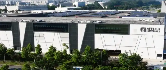 Singapore-facility