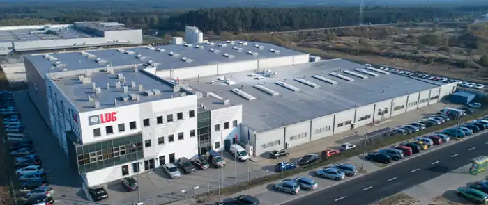 headquarters