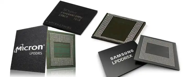 DRAM5-products