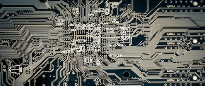 analogicus-PCB-board