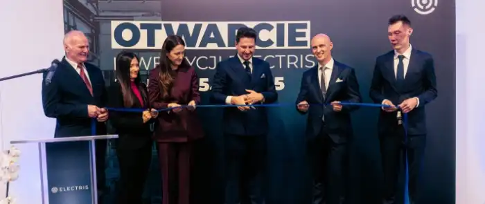 otwarcie