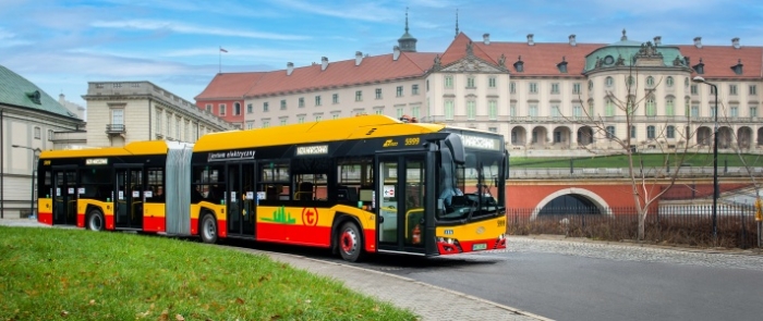 Warszawa-2025
