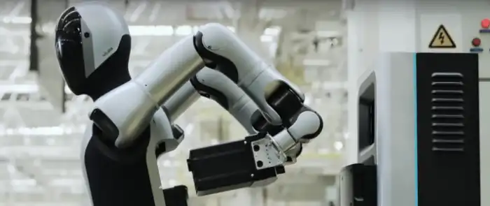 Robotics-walker2-2025