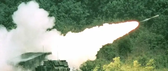 MLRS