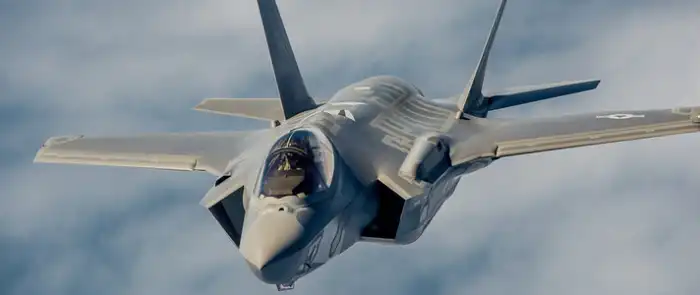 F-35