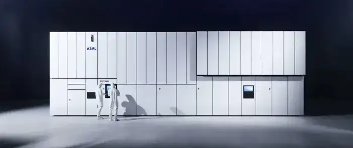 EUV-system