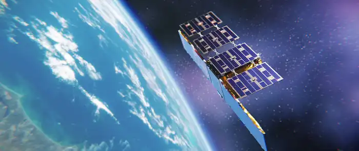 SAR-Satellite-Concept
