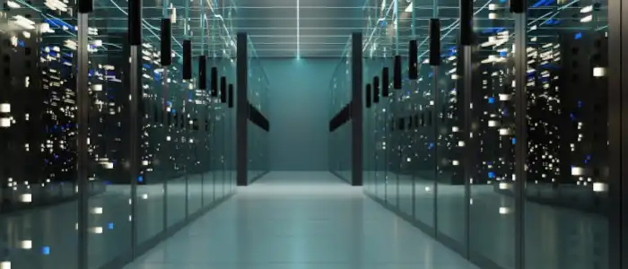 Data-center