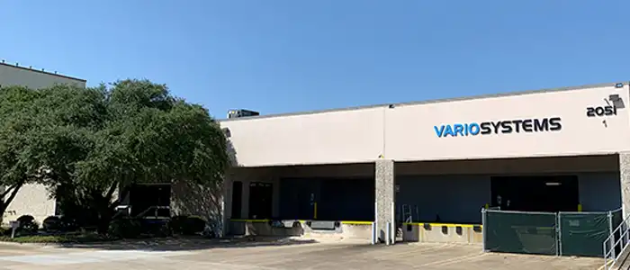 Fort-Worth-production-unit