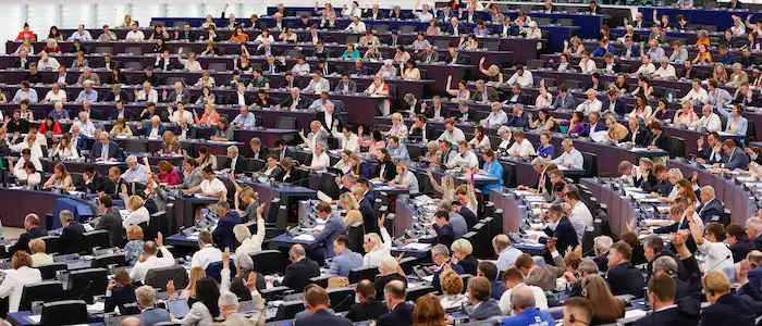 EuropeanParliament
