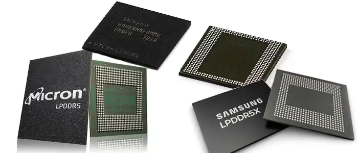 DRAM5-products